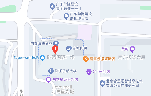 米兰官方网页版-米兰MiLan（中国）广州分公司